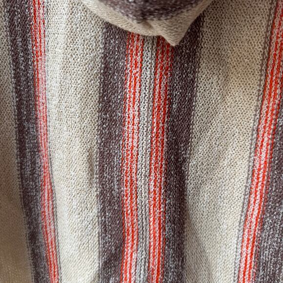 BILLABONG Women's Baja Beach Hooded Sweater Medium NWT - Picture 6 of 8